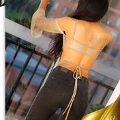 TATA EROTICAS Bogota D.C. escort