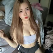 Anisa Jakarta Raya escort