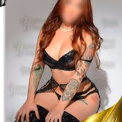 IVONNE EROTICAS Medellin escort