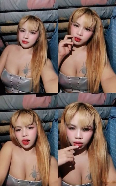 Cathy Labuan escort