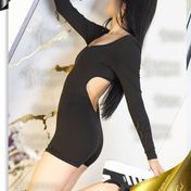 SOFIA EROTICAS Bogota D.C. escort