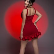 Vanessa Munich escort