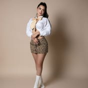 Vanessa Munich escort