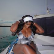 MEET BENTLEY Dubai escort