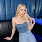 Amalia Yerevan escort