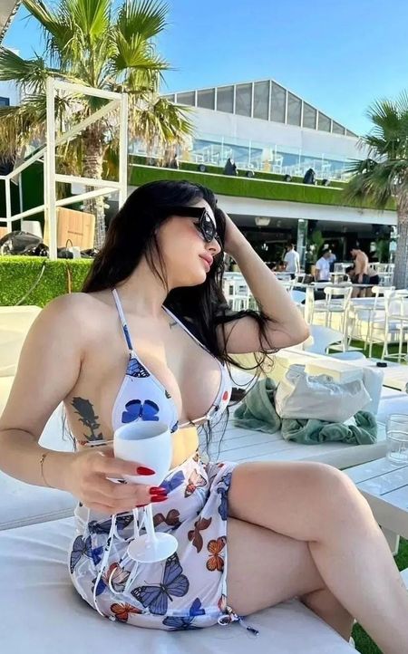 Hania Escort Service Islamabad Capital Territory escort