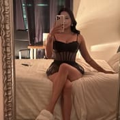 Delaila Madrid escort