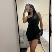 Delaila Madrid escort
