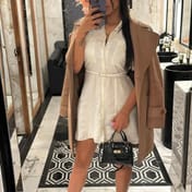 Delaila Madrid escort