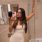 Delaila Madrid escort