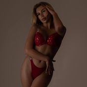 VANESA Warsaw escort