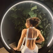 Addison Milan escort