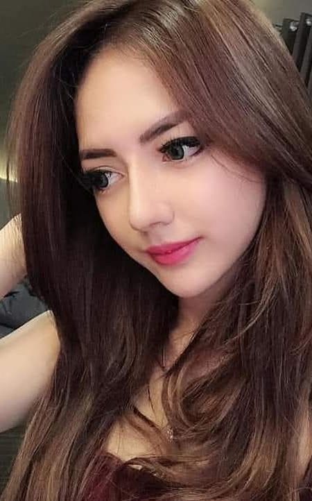 Luna Jakarta Raya escort