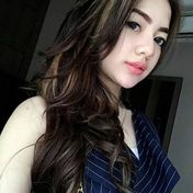 Luna Jakarta Raya escort