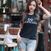 Luna Jakarta Raya escort