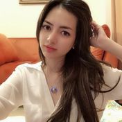 Luna Jakarta Raya escort