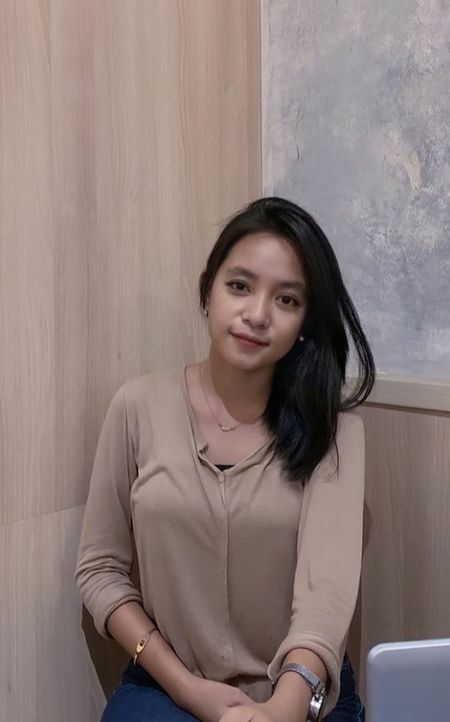 Ling Jakarta Raya escort