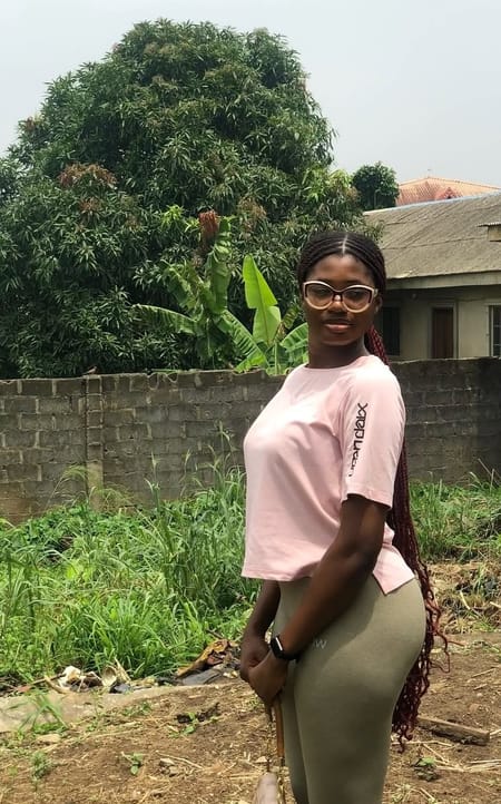Ellayaa accra escort