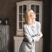 Megan Amsterdam escort