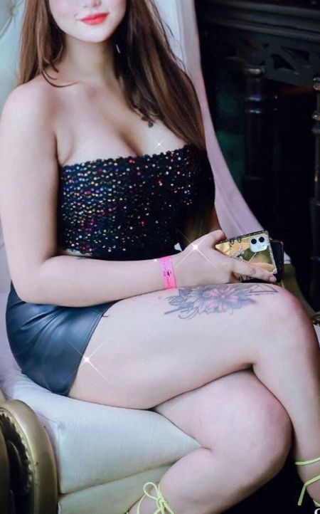 alinailyin Mumbai escort