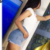 BIANKA EROTICAS Bogota D.C. escort