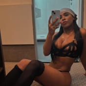 Sabrina Madrid escort
