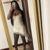 Sabrina Madrid escort
