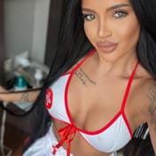 Bianca Milan escort