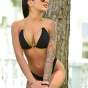 Bianca Milan escort