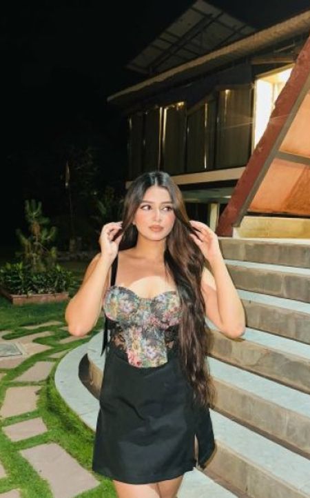 Ambrina Punjab escort
