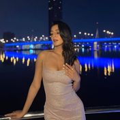 Anum Khan Punjab escort