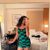 Anum Khan Punjab escort