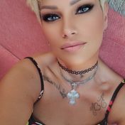 Melina Athens escort