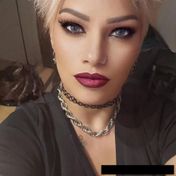 Melina Athens escort