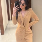 Sabrina Milan escort