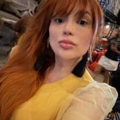 Siren Milan escort