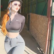 Siren Milan escort