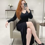 Siren Milan escort