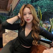 Della alida Jakarta Raya escort