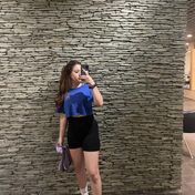 Della alida Jakarta Raya escort