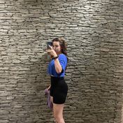Della alida Jakarta Raya escort