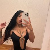 Jasmin Munich escort