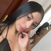Jasmin Munich escort