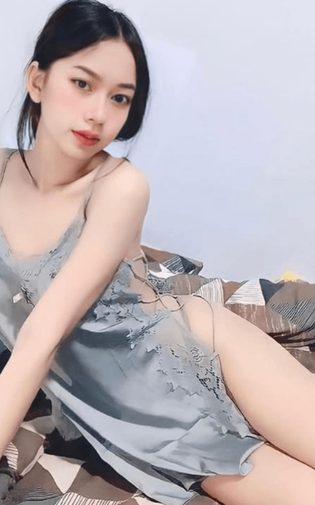 Ning Kuala Lumpur escort