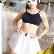 AMAIA Bogota D.C. escort