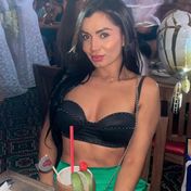 Hilary Munich escort