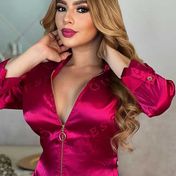 Dasha Munich escort