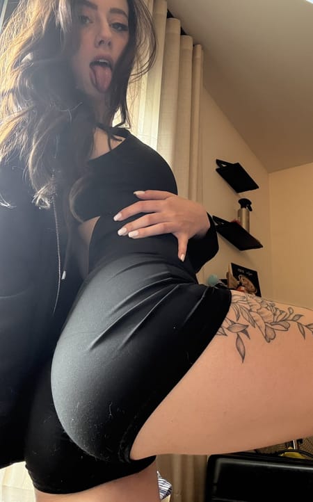 Rosalie Munich escort
