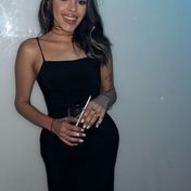 Luna Madrid escort