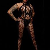 Linna Amsterdam escort